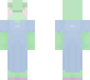 *+~frog lady~+*
