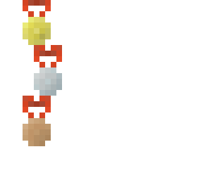*45 follower pallette contest winners*