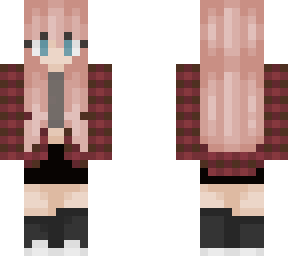 -+* strawberry blonde *+-