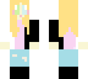 -----_chica joven_------