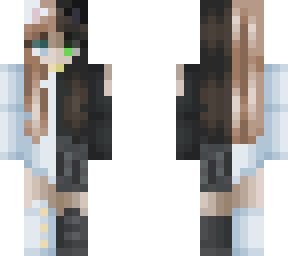 . c a t s . collab w/ itsurboi4107