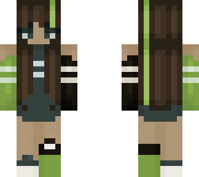 ~ electric lime ~ ce