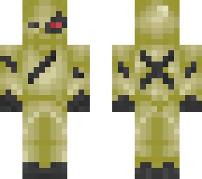 (all new series) nightmare steve (darkness controlled)