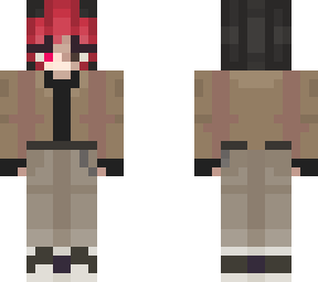 :d another vir of my oc