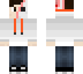 _goldendavid_ halloween (white hoodie)