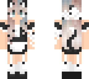 ~kitty maid~