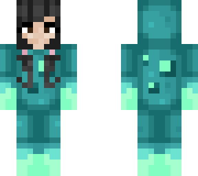 +maxy1 onesie (glow squid)