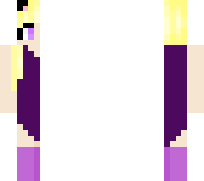 ~purple kitty~ collab with cookiequeen0305 (read desc)
