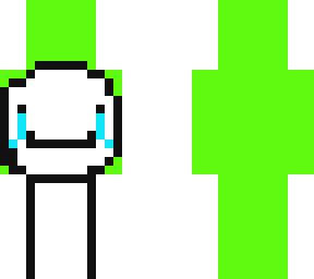 300 hits on my dream skin!