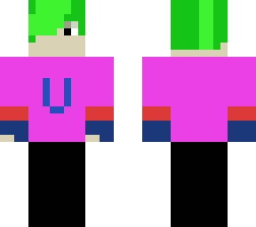 3d skin