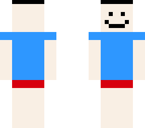 a minecraft meme