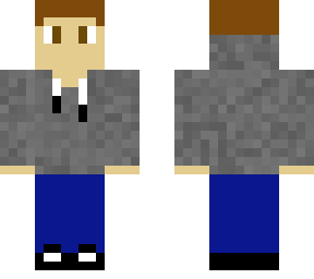 a minecrafter pvp guy