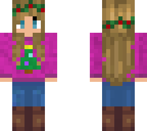 abi christmas 2020