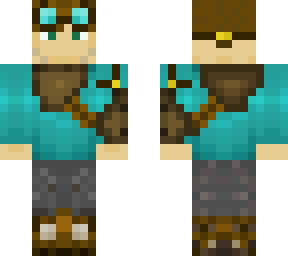 aethios steampunk accessories 2
