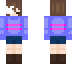 aftertale frisk