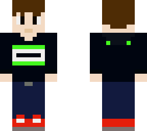 ahhhhhh1527 (xbox hoodie)