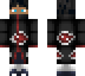 akatsuki guy