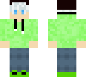 among lime with bat hat