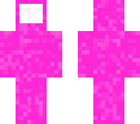 among us: pink