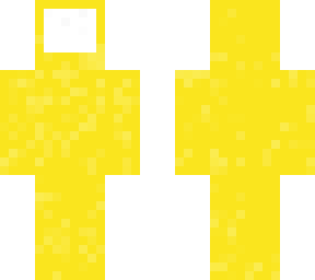 among us: yellow