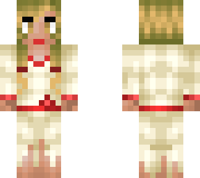 anabelle doll v1