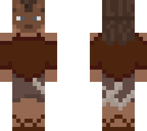 atalanta fawn costume
