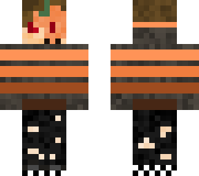 axpext halloween