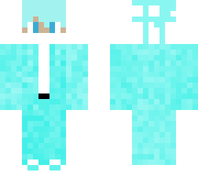 bad bussenis blue