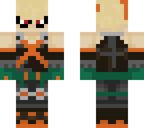 bakugo