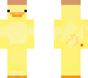 bald duck