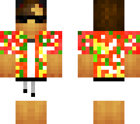 beach boy