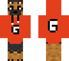 better uga dog