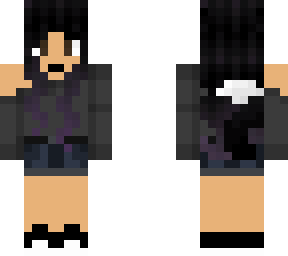 black top