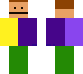 blank rainbow