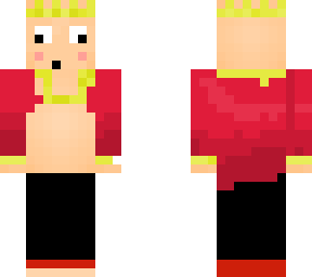 bling king