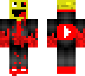 bloody xdarien