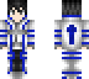 blue boy