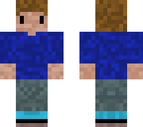 blue boy