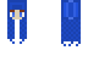 blue hb
