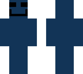 blue overlord