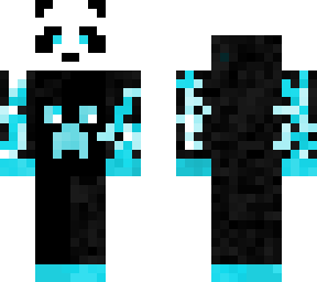 blue panda fx