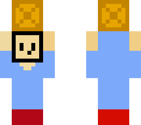 box boy