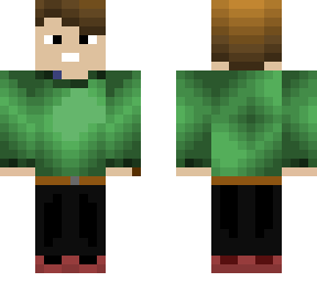 boy