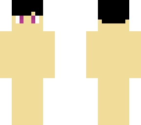 boy template