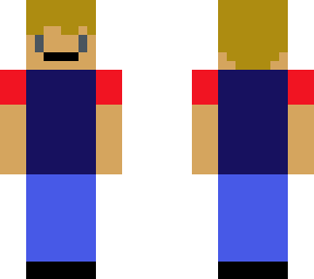 brendantheweird (improved)