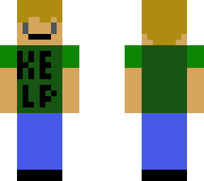 brendantheweird (kelp)