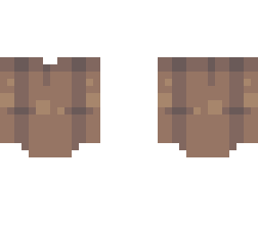 brown hoodie