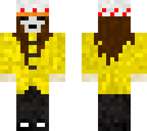 buckethead