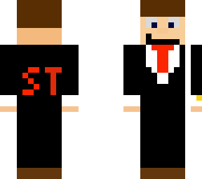 buisnessman