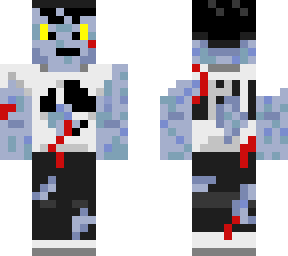bullet bill halloween